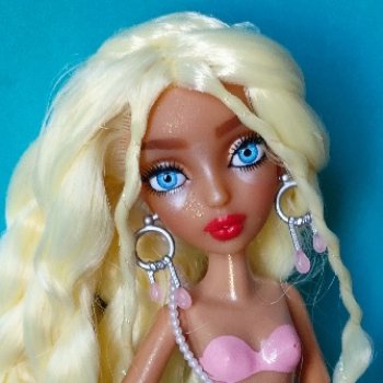 Русалка MERMAZE MERMAIDZ