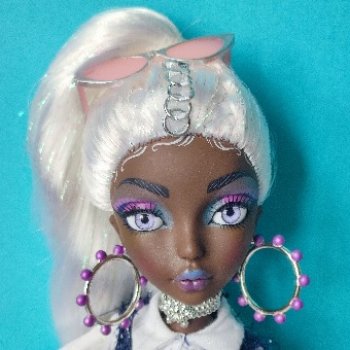 Русалка MERMAZE MERMAIDZ