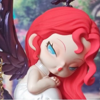 Фигурки blind box - моё новое увлечение.