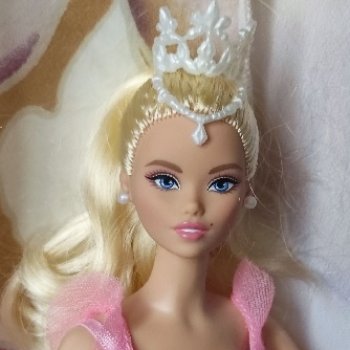 Балерина Одиль