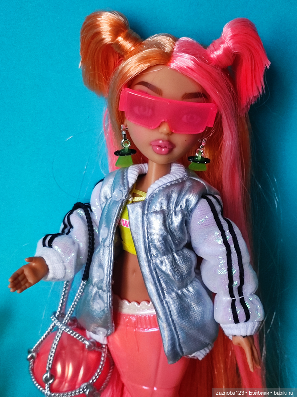 Русалка MERMAZE MERMAIDZ — Игровые куклы разных производителей (Разное): редкие бренды