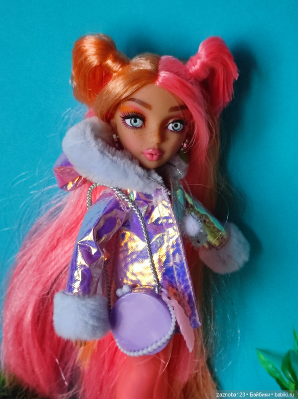 Русалка MERMAZE MERMAIDZ — Игровые куклы разных производителей (Разное): редкие бренды