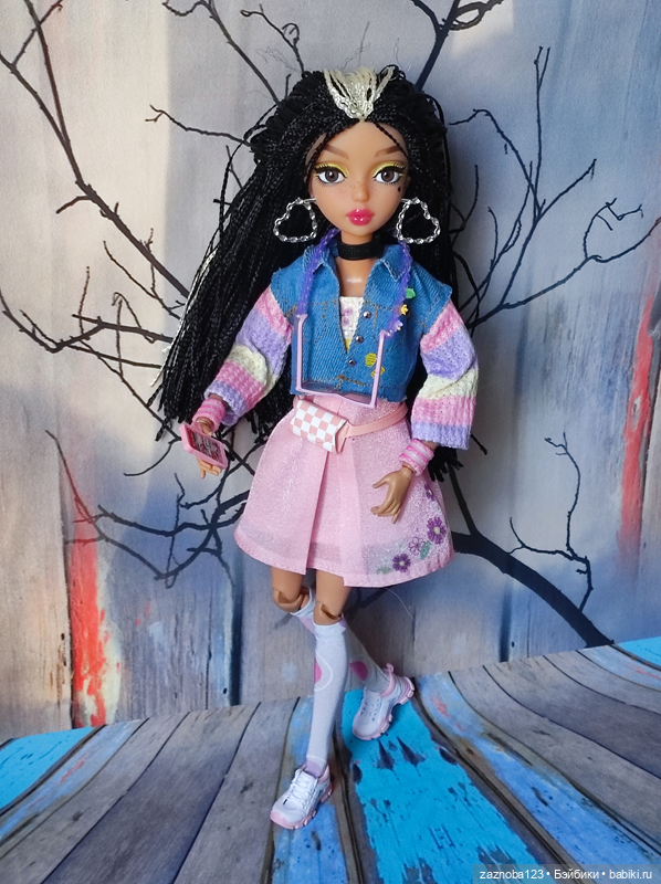 Русалка MERMAZE MERMAIDZ — Игровые куклы разных производителей (Разное): редкие бренды