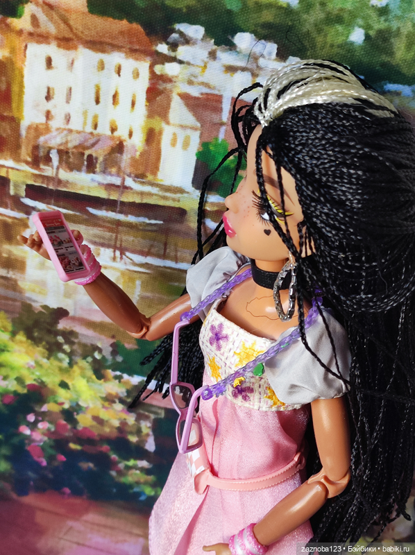 Русалка MERMAZE MERMAIDZ — Игровые куклы разных производителей (Разное): редкие бренды