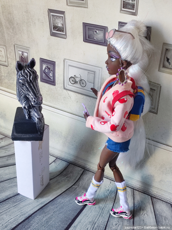 Русалка MERMAZE MERMAIDZ — Игровые куклы разных производителей (Разное): редкие бренды