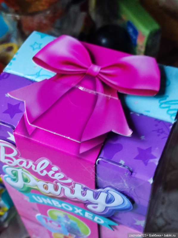 Моя новая Barbie — Куклы Barbie (Барби): Looks (фото 2)