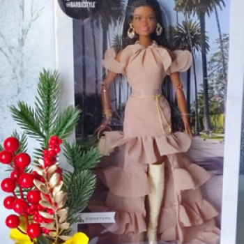 Моя первая Бруклин