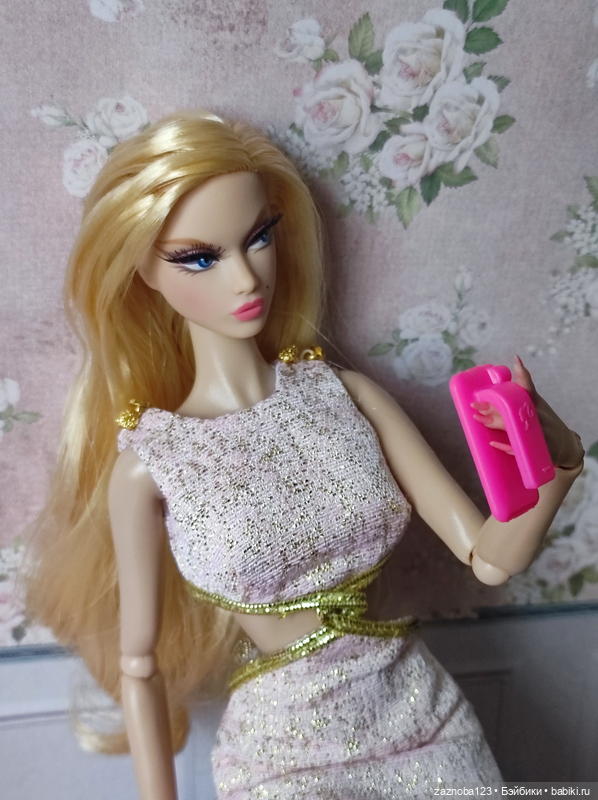 Конвенционная Мизи — Фэшн (фото 8)