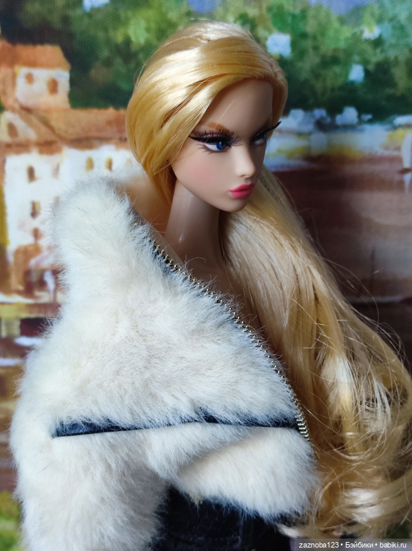 Конвенционная Мизи — Фэшн