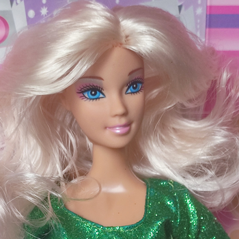 Новые лица кукол Defa Lucy. Незнакомка.