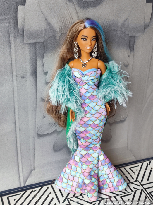 Мои новые Барби — Куклы Barbie (Барби): Looks