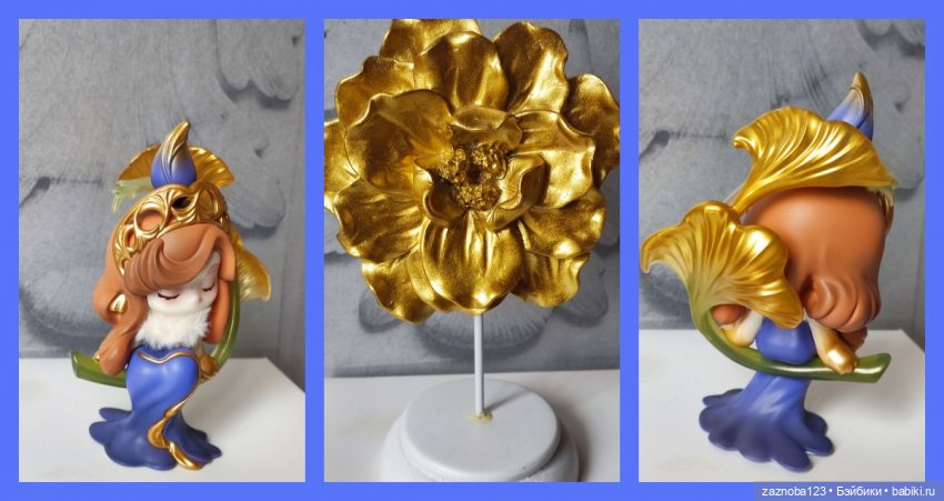 Фигурки blind box 4 — Интересное и необычное: фотоподборки