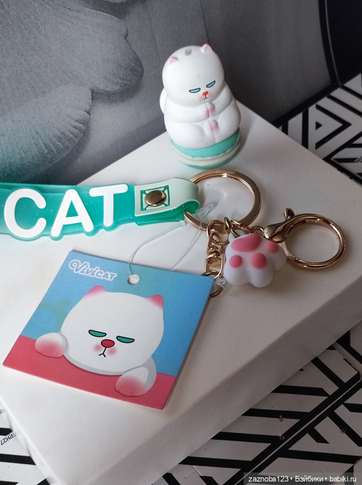 Фигурки blind box 4 — Интересное и необычное: фотоподборки (фото 9)