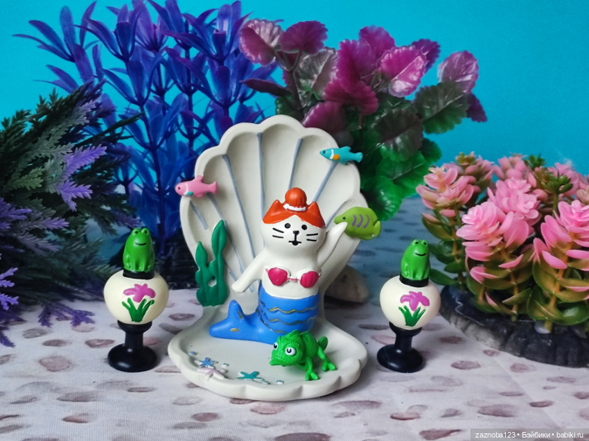 Фигурки blind box 4 — Интересное и необычное: фотоподборки