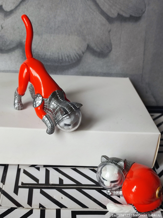 Фигурки blind box 4 — Интересное и необычное: фотоподборки