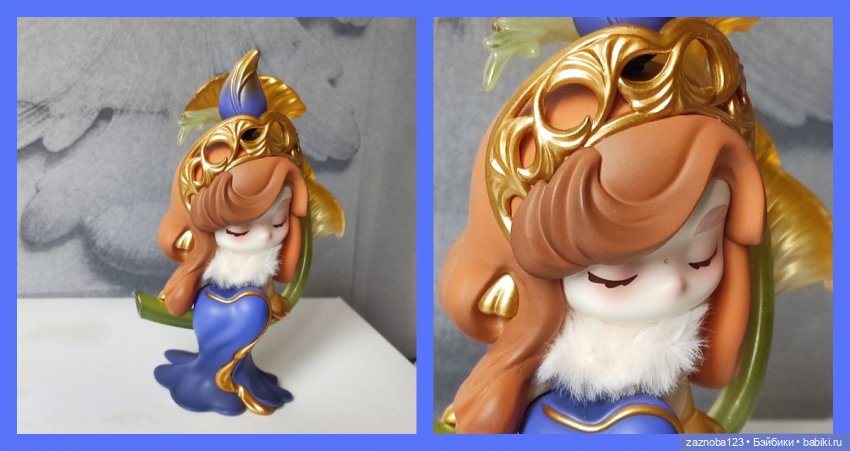 Фигурки blind box 4 — Интересное и необычное: фотоподборки