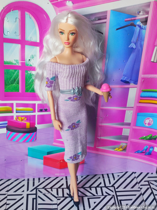 Новые лица кукол Defa Lucy | Бэйбики Новые лица кукол Defa Lucy (фото 5)