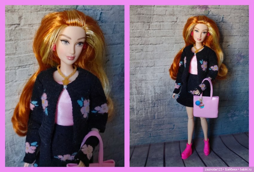 Новые лица кукол Defa Lucy | Бэйбики Новые лица кукол Defa Lucy