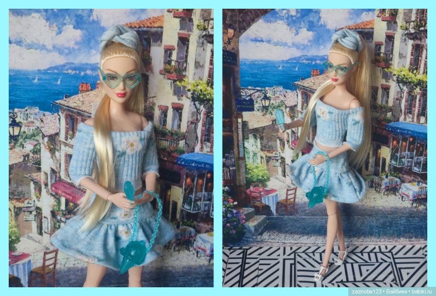 Новые лица кукол Defa Lucy | Бэйбики Новые лица кукол Defa Lucy (фото 10)