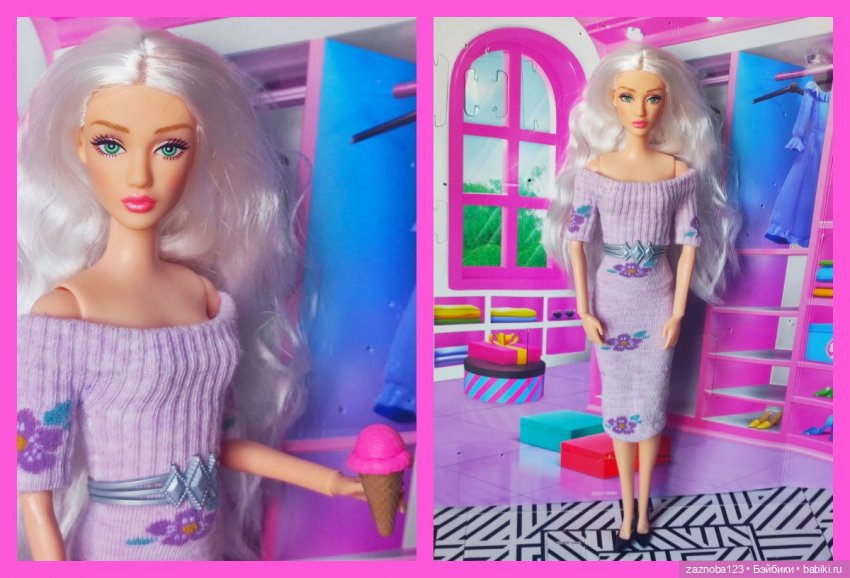 Новые лица кукол Defa Lucy | Бэйбики Новые лица кукол Defa Lucy (фото 4)
