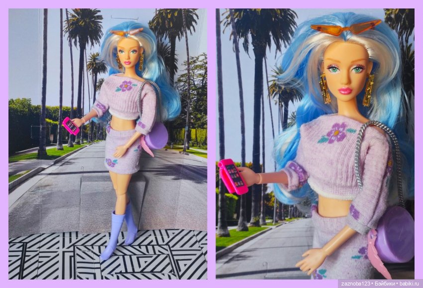 Новые лица кукол Defa Lucy | Бэйбики Новые лица кукол Defa Lucy