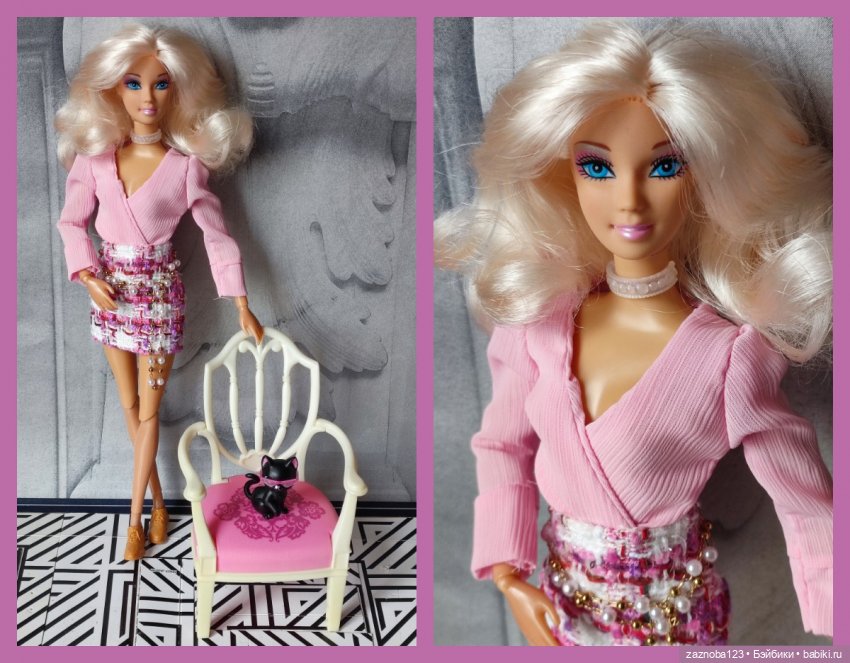 Новые лица кукол Defa Lucy | Бэйбики Новые лица кукол Defa Lucy