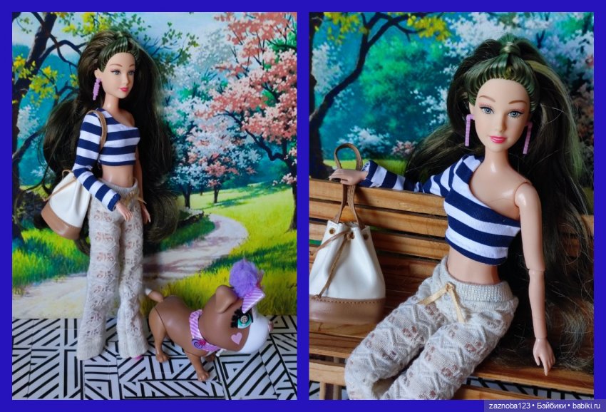 Новые лица кукол Defa Lucy | Бэйбики Новые лица кукол Defa Lucy