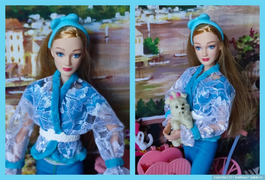 Новые лица кукол Defa Lucy | Бэйбики Новые лица кукол Defa Lucy
