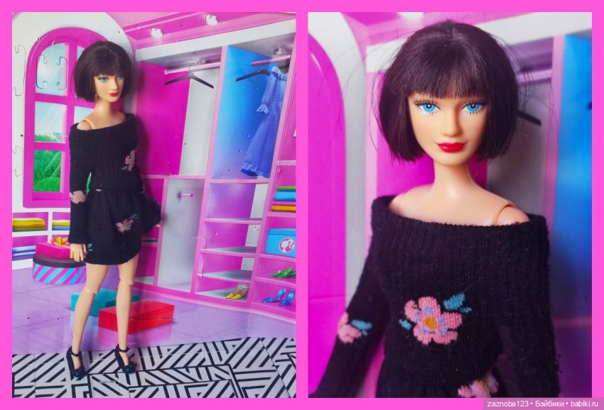 Новые лица кукол Defa Lucy | Бэйбики Новые лица кукол Defa Lucy