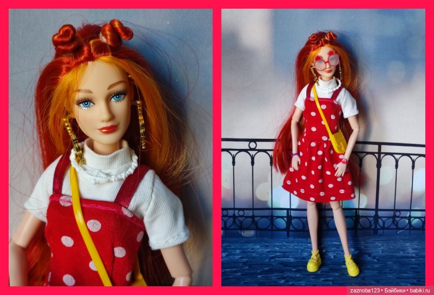 Новые лица кукол Defa Lucy | Бэйбики Новые лица кукол Defa Lucy