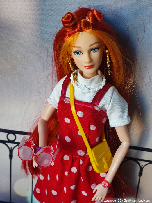 Новые лица кукол Defa Lucy | Бэйбики Новые лица кукол Defa Lucy