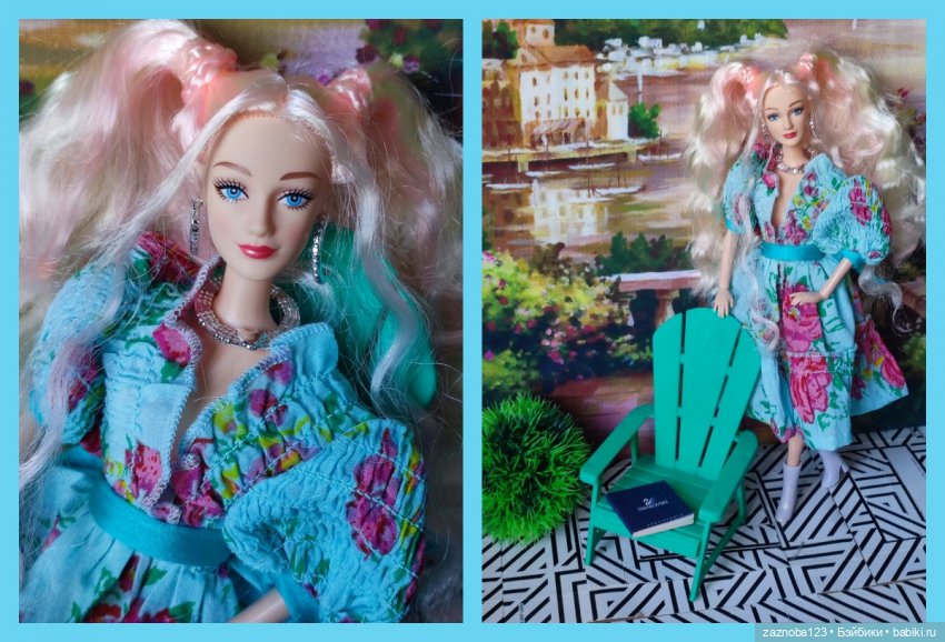 Новые лица кукол Defa Lucy | Бэйбики Новые лица кукол Defa Lucy