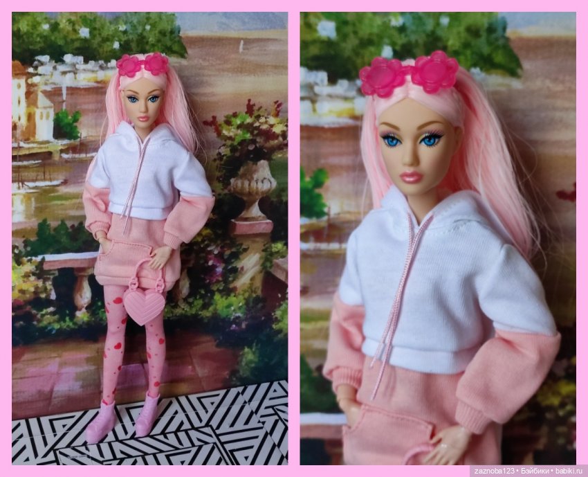 Новые лица кукол Defa Lucy | Бэйбики Новые лица кукол Defa Lucy