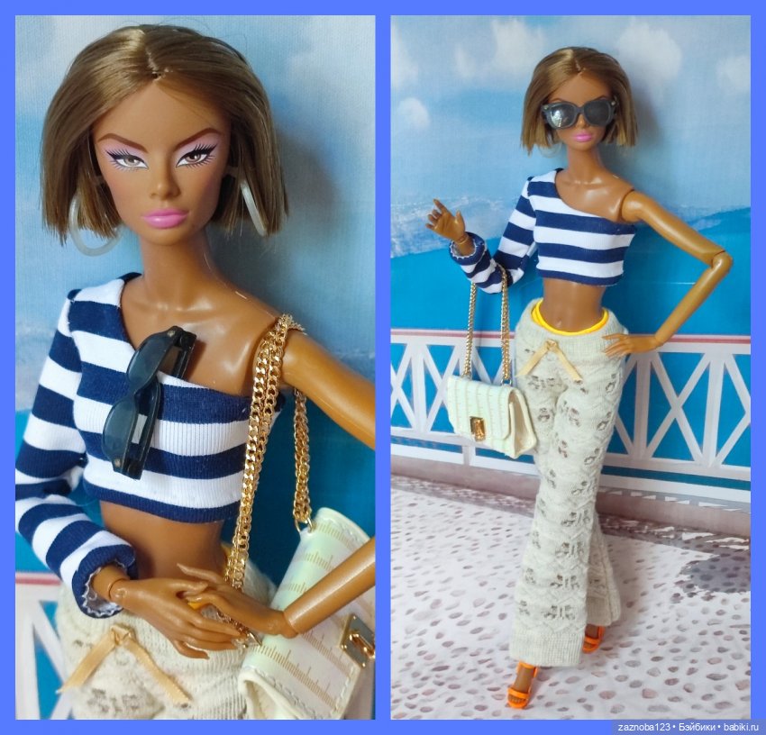 Xian xian Princess кукла супермодель
