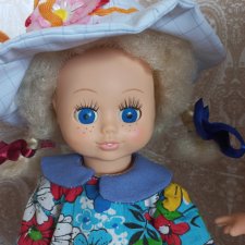 Куколки "Весна"