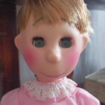 Кукла Бедная Жемчужин