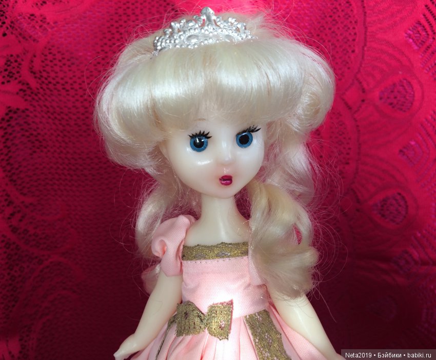 Моя маленькая детская коллекция - куклы СССР Ивановской фабрики и не только