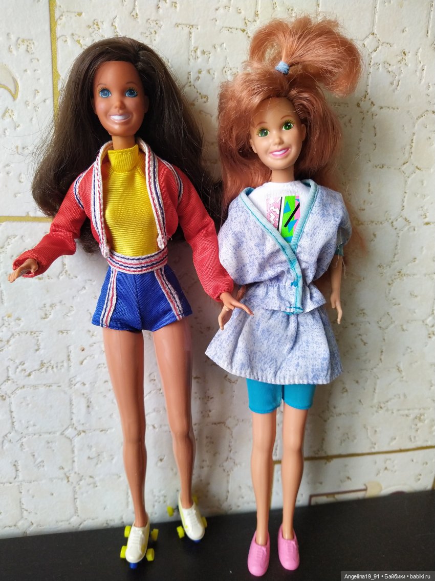 1980 STARR by Mattel - Tracy #1282 – воплощение той самой американской улыбки (фото 7)