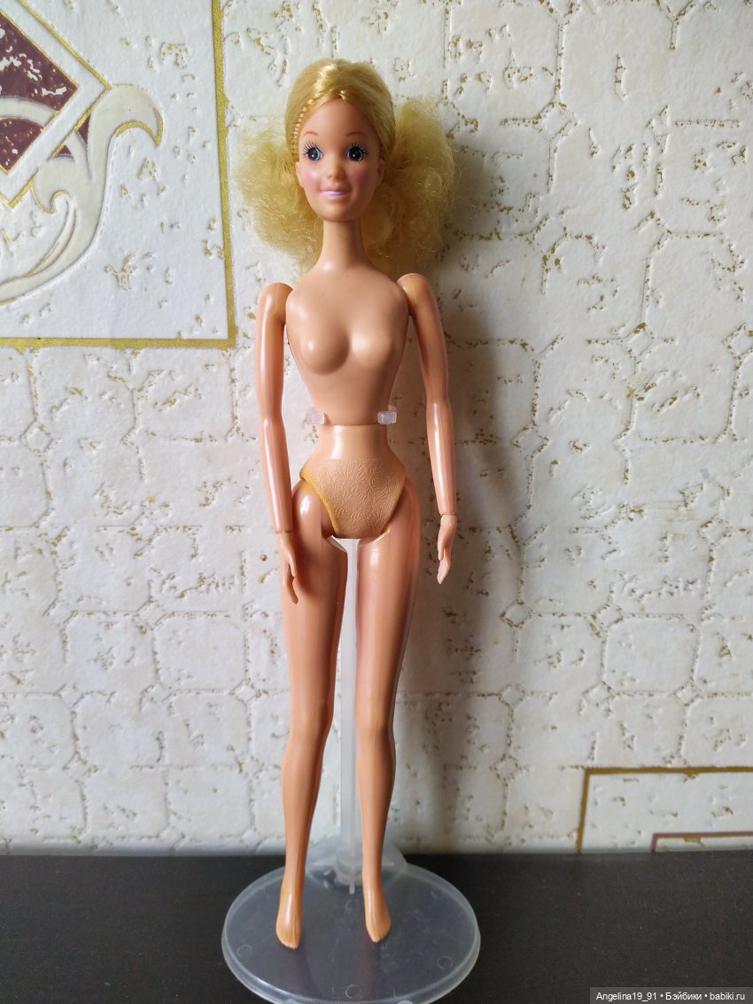 1980 STARR by Mattel #1280 (фото 6)