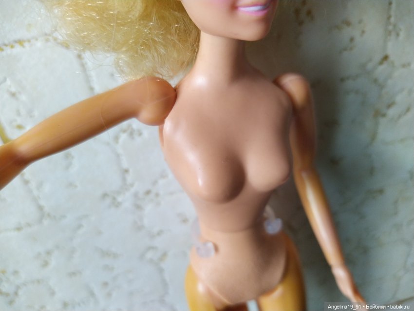 1980 STARR by Mattel #1280 (фото 8)