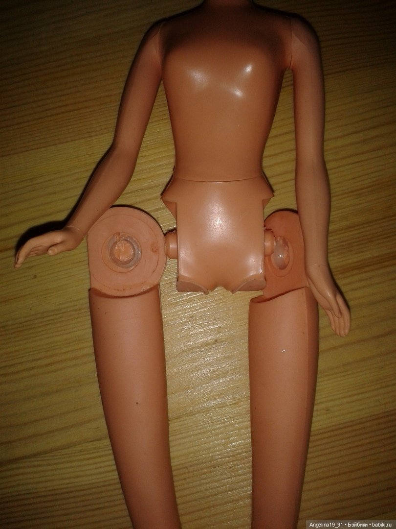 1973 Quick Curl Francie #4222, сестрёнка Барби (фото 3)