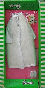 1967-70 TNT Casey (Blonde) #1180 – улыбчивая подружка Фрэнси (фото 7)