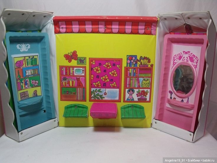 1967-70 TNT Casey (Blonde) #1180 – улыбчивая подружка Фрэнси (фото 10)