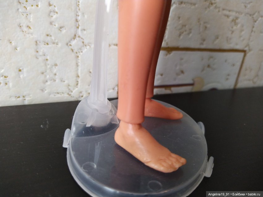 1980 STARR by Mattel – Shaun #1283 | Бэйбики 1980 STARR by Mattel – Shaun #1283 (фото 10)