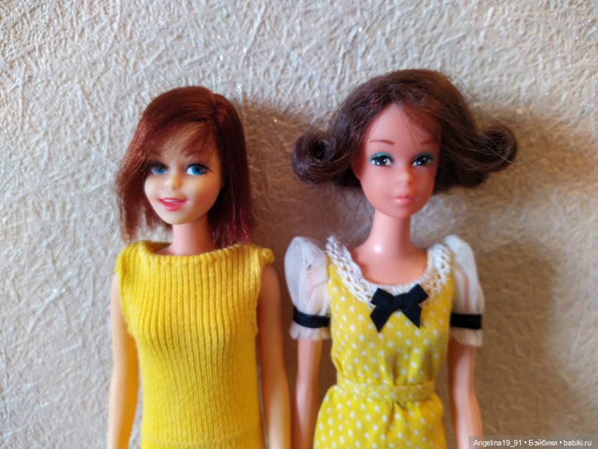 1967 TNT Casey (Brunette) #1180 (фото 8)