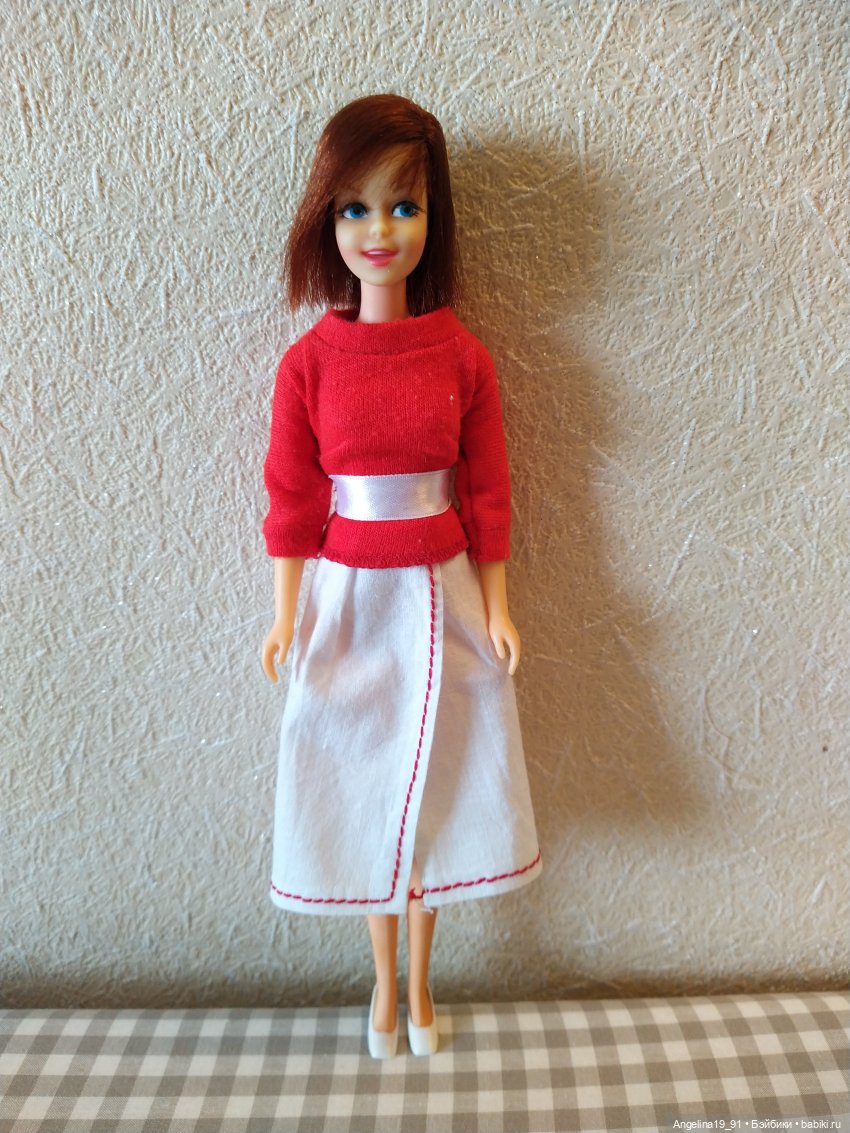 1967 TNT Casey (Brunette) #1180 (фото 3)