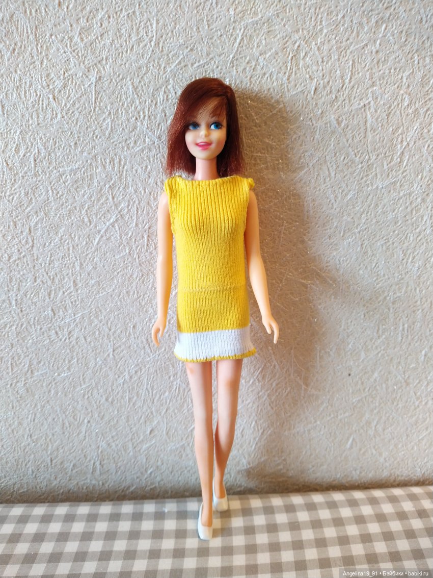 1967 TNT Casey (Brunette) #1180 (фото 7)