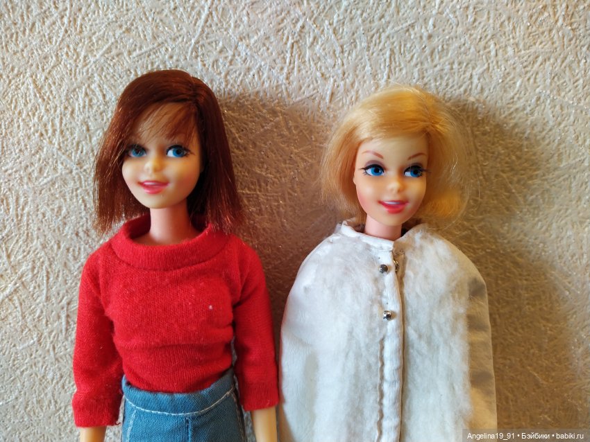 1967 TNT Casey (Brunette) #1180 (фото 6)