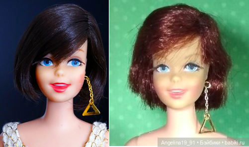 1967 TNT Casey (Brunette) #1180 (фото 2)