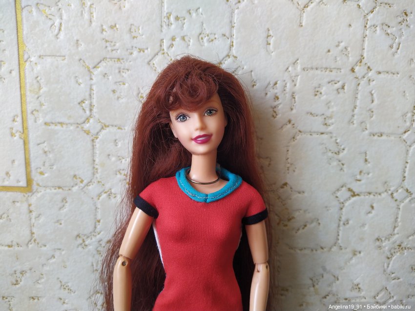 Детские игрушки куклы – современные развлечения для девочек